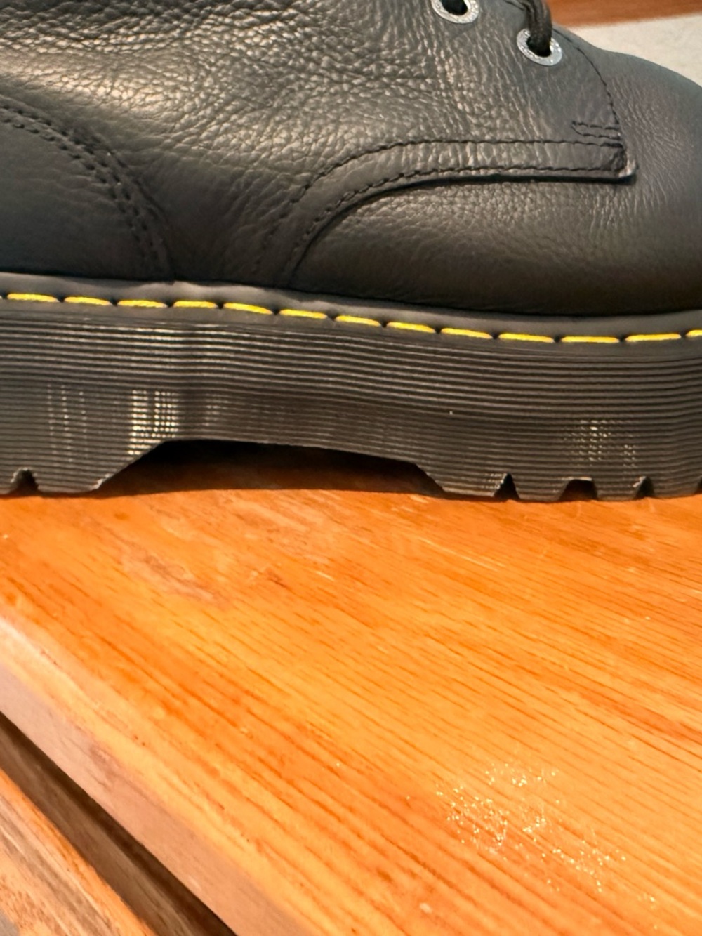 Doc Martens Jadon III - Picture 5 of 11